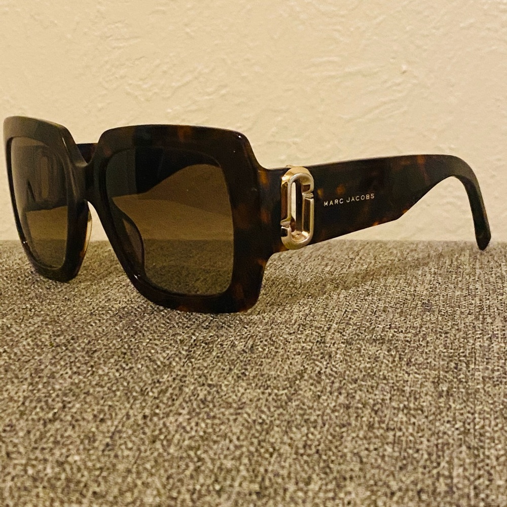 Marc Jacobs Sunglasses